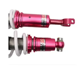 Godspeed Project MonoSS Coilover Audi S4 B5 1996-2001