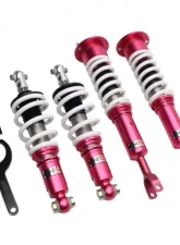 Godspeed Project MonoSS Coilover Audi S4 B5 1996-2001                                     - MSS0530-B - Image 2