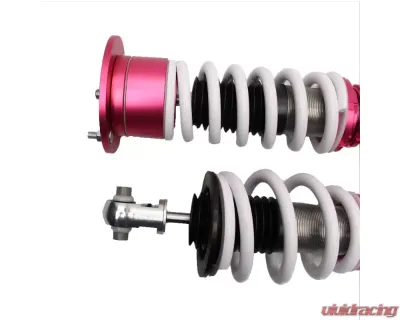 Godspeed Project MonoSS Coilover Audi S4 B5 1996-2001 - MSS0530-B