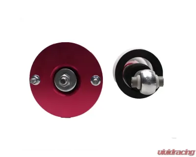 Godspeed Project MonoSS Coilover Audi S4 B5 1996-2001 - MSS0530-B