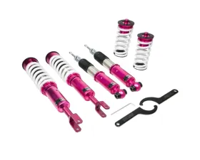 Godspeed Project MonoSS Coilover Audi A4 B6 | |B7 FWD | |Quattro 2002-2008