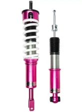 Godspeed Project MonoSS Coilover Audi A4 B6 | |B7 FWD | |Quattro 2002-2008                                     - MSS0540-A - Image 2