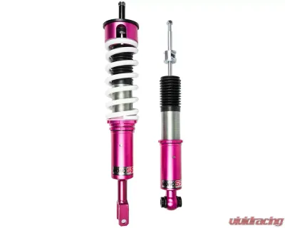 Godspeed Project MonoSS Coilover Audi A4 B6 | |B7 FWD | |Quattro 2002-2008 - MSS0540-A