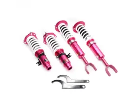 Godspeed Project MonoSS Coilover Honda Prelude 1992-2001