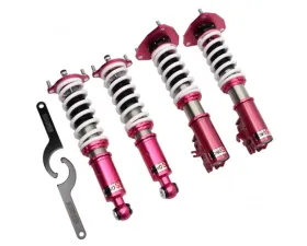 Godspeed Project MonoSS Coilover Mitsubishi Mirage CJ4A 1997-2001