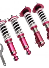 Godspeed Project MonoSS Coilover Mitsubishi Mirage CJ4A 1997-2001                                     - MSS0620 - Image 3