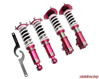 Godspeed Project MonoSS Coilover Mitsubishi Mirage CJ4A 1997-2001 - MSS0620