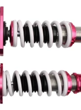 Godspeed Project MonoSS Coilover Mitsubishi Mirage CJ4A 1997-2001                                     - MSS0620 - Image 3