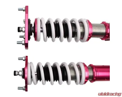 Godspeed Project MonoSS Coilover Mitsubishi Mirage CJ4A 1997-2001 - MSS0620