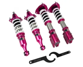 Godspeed Project MonoSS Coilover Mitsubishi Lancer CS6A | CS7A 2002-2006