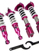 Godspeed Project MonoSS Coilover Mitsubishi Lancer CS6A | CS7A 2002-2006                                     - MSS0630 - Image 3