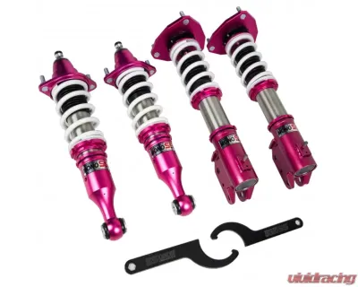 Godspeed Project MonoSS Coilover Mitsubishi Lancer CS6A | CS7A 2002-2006 - MSS0630