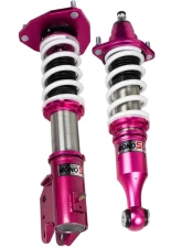 Godspeed Project MonoSS Coilover Mitsubishi Lancer CS6A | CS7A 2002-2006                                     - MSS0630 - Image 2