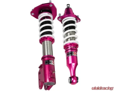 Godspeed Project MonoSS Coilover Mitsubishi Lancer CS6A | CS7A 2002-2006 - MSS0630