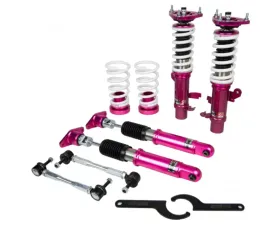 Godspeed Project MonoSS Coilover Ford Focus sST 2011-2017