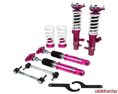 Godspeed Project MonoSS Coilover Ford Focus sST 2011-2017 - MSS0670