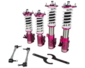 Godspeed Project MonoSS Coilover Nissan Pulsar N14 1991-1994