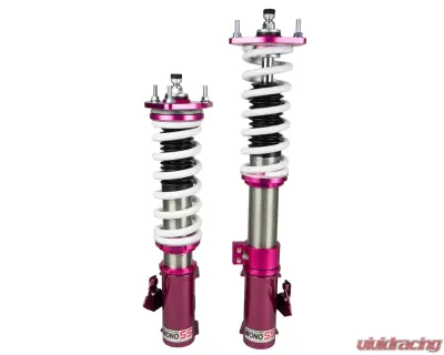 Godspeed Project MonoSS Coilover Nissan Pulsar N14 1991-1994 - MSS0740-C