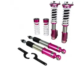 Godspeed Project MonoSS Coilover Scion XA NCP31 2004-2006