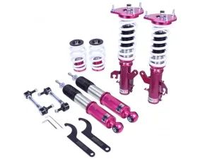 Godspeed Project MonoSS Coilover Nissan Cube Z12 2009-2014