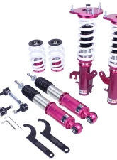 Godspeed Project MonoSS Coilover Nissan Cube Z12 2009-2014                                     - MSS0780 - Image 3