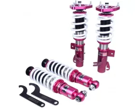 Godspeed Project MonoSS Coilover Mini Clubman R55 2007-2014