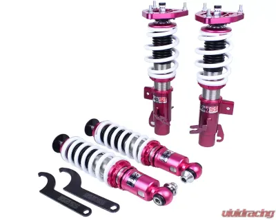 Godspeed Project MonoSS Coilover Mini Clubman R55 2007-2014 - MSS0800