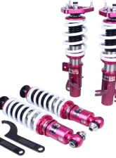 Godspeed Project MonoSS Coilover Mini Clubman R55 2007-2014                                     - MSS0800 - Image 3