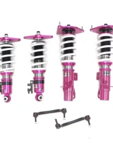 Godspeed Project MonoSS Coilover Mini Convertible R52 2004-2008                                     - MSS0820-C - Image 4