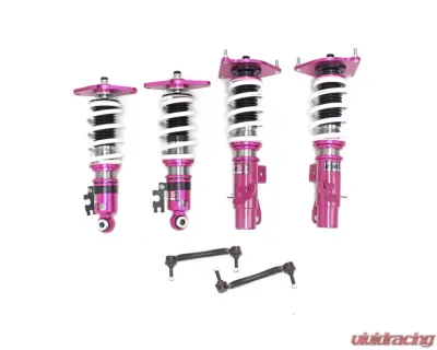 Godspeed Project MonoSS Coilover Mini Convertible R52 2004-2008 - MSS0820-C