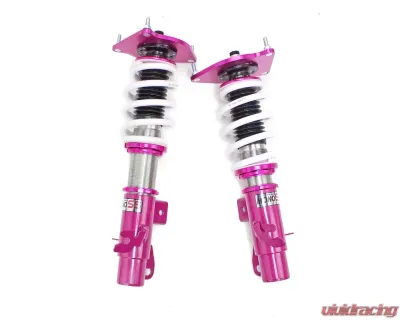 Godspeed Project MonoSS Coilover Mini Convertible R52 2004-2008 - MSS0820-C