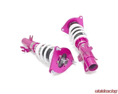 Godspeed Project MonoSS Coilover Mini Convertible R52 2004-2008 - MSS0820-C