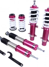 Godspeed Project MonoSS Coilover Volkswagen Golf Mk4 2WD 49mm Front Axel Clamp 1999-2005                                     - MSS0900-A - Image 2