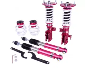 Godspeed Project MonoSS Coilover Scion TC Agt 2011-2016