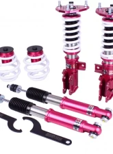 Godspeed Project MonoSS Coilover Scion IM E180 2015-2016                                     - MSS0920-B - Image 3