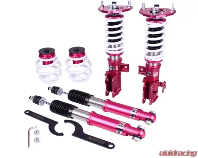 Godspeed Project MonoSS Coilover Scion IM E180 2015-2016 - MSS0920-B