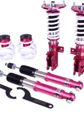 Godspeed Project MonoSS Coilover Scion IM E180 2015-2016                                     - MSS0920-B - Image 3