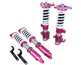 Godspeed Project MonoSS Coilover Nissan Maxima A36 2016-2017