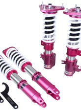 Godspeed Project MonoSS Coilover Nissan Maxima A36 2016-2017                                     - MSS1070-C - Image 3