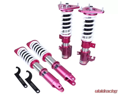 Godspeed Project MonoSS Coilover Nissan Maxima A36 2016-2017 - MSS1070-C