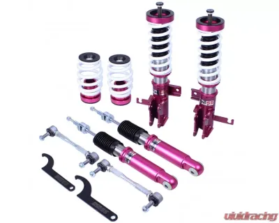 Godspeed Project MonoSS Coilover Buick Regal 2011-2017 - MSS1094-C