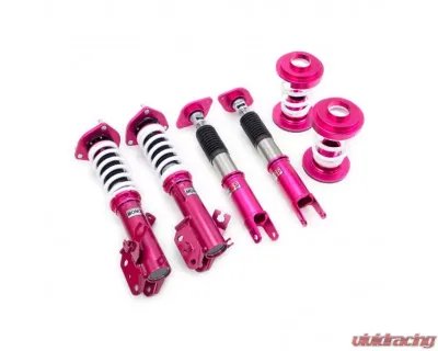 Godspeed Project MonoSS Coilover Nissan Maxima A34 2004-2008 - MSS1095-B