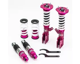 Godspeed Project MonoSS Coilover Pontiac G5 2007-2009