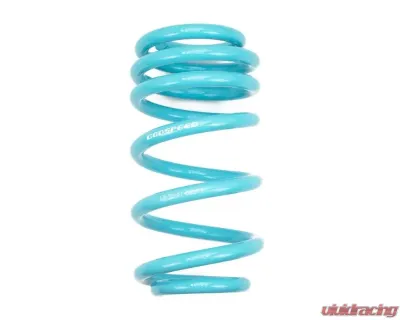 Godspeed Project Traction-S Performance Lowering Spring Audi Q5 2009-2017 - LS-TS-AI-0007