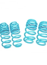 Godspeed Project Traction-S Performance Lowering Spring Audi Q5 2009-2017                                     - LS-TS-AI-0007 - Image 3