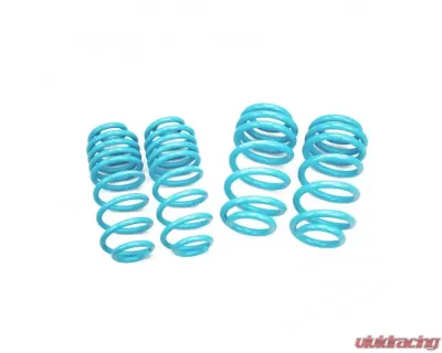 Godspeed Project Traction-S Performance Lowering Spring Audi Q5 2009-2017 - LS-TS-AI-0007