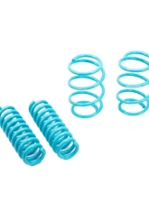 Godspeed Project Traction-S Performance Lowering Spring BMW F30 2013-2019                                     - LS-TS-BW-0011-A - Image 2