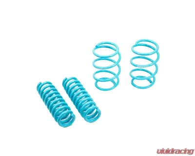 Godspeed Project Traction-S Performance Lowering Spring BMW F30 2013-2019 - LS-TS-BW-0011-A