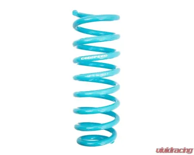Godspeed Project Traction-S Performance Lowering Spring Springs BMW F10 2012-2016 - LS-TS-BW-0013