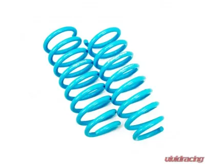Godspeed Project Traction-S Performance Lowering Spring Springs BMW F10 2012-2016 - LS-TS-BW-0013